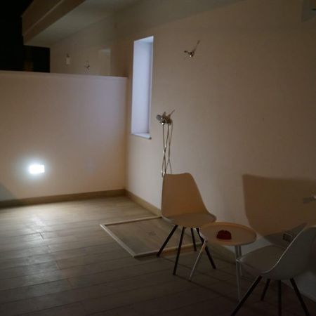 Lux Bed & Breakfast Taviano  Bagian luar foto
