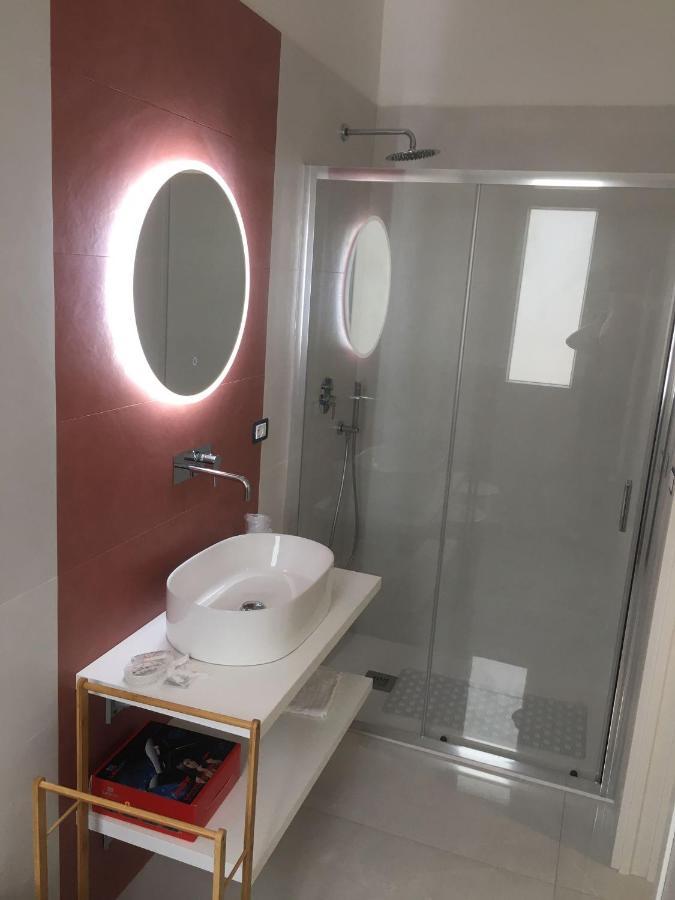 Lux Bed & Breakfast Taviano  Bagian luar foto