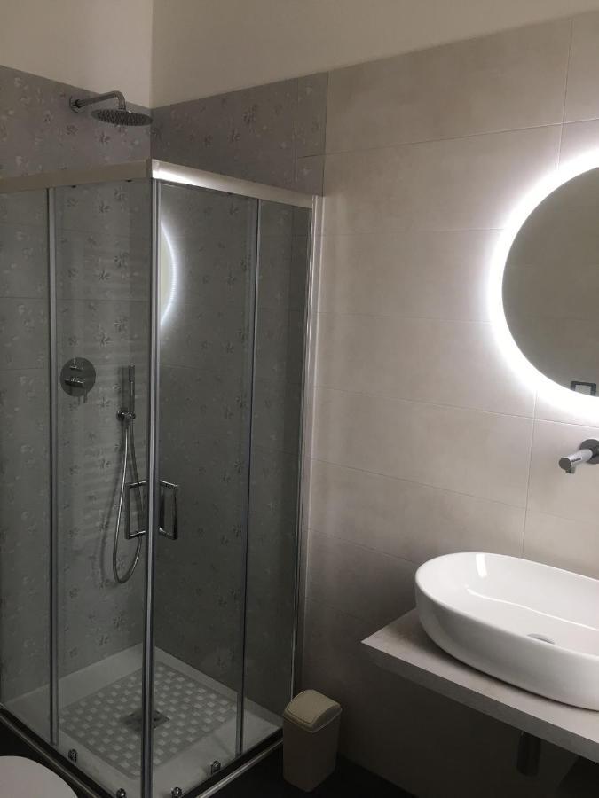 Lux Bed & Breakfast Taviano  Bagian luar foto