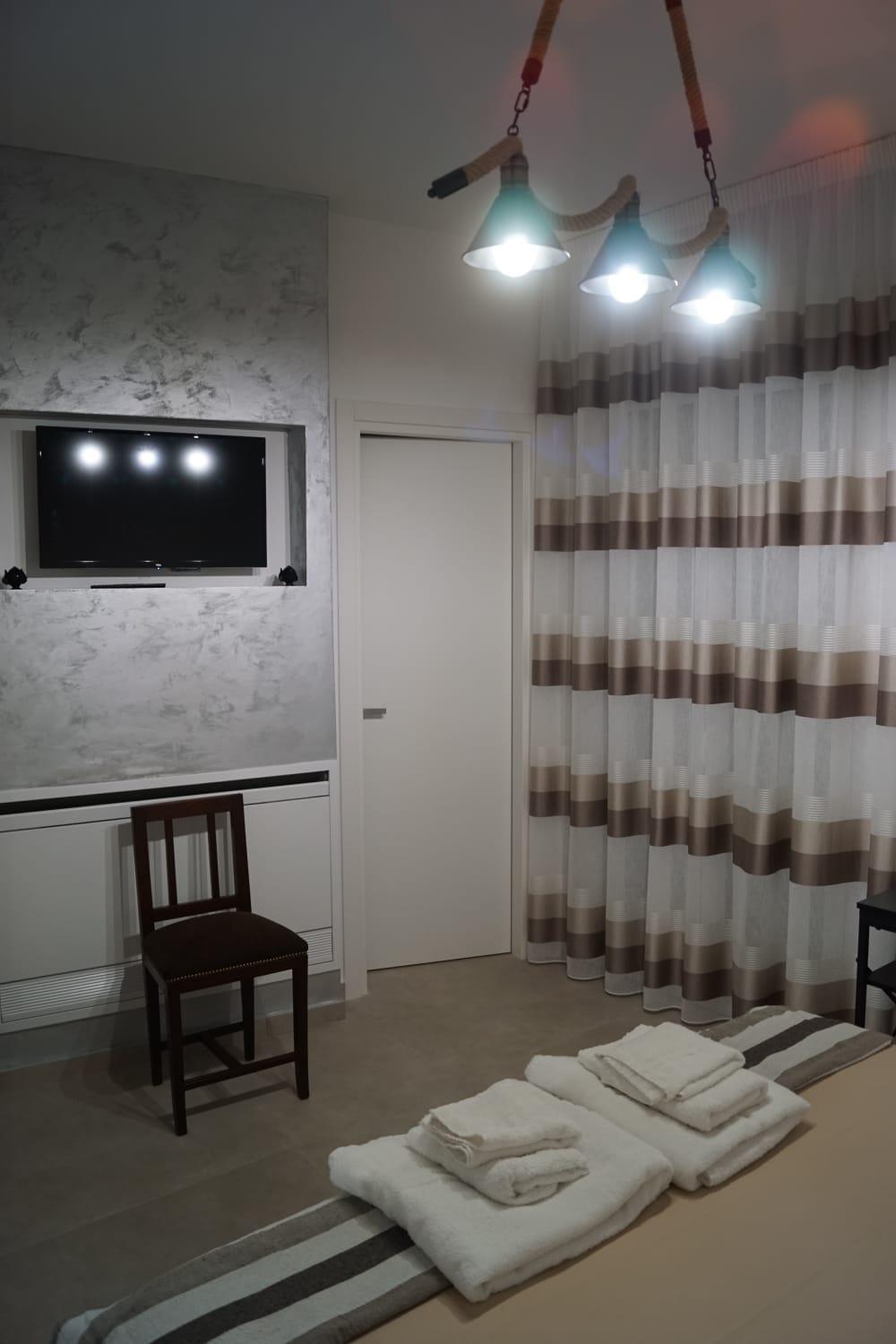 Lux Bed & Breakfast Taviano  Bagian luar foto