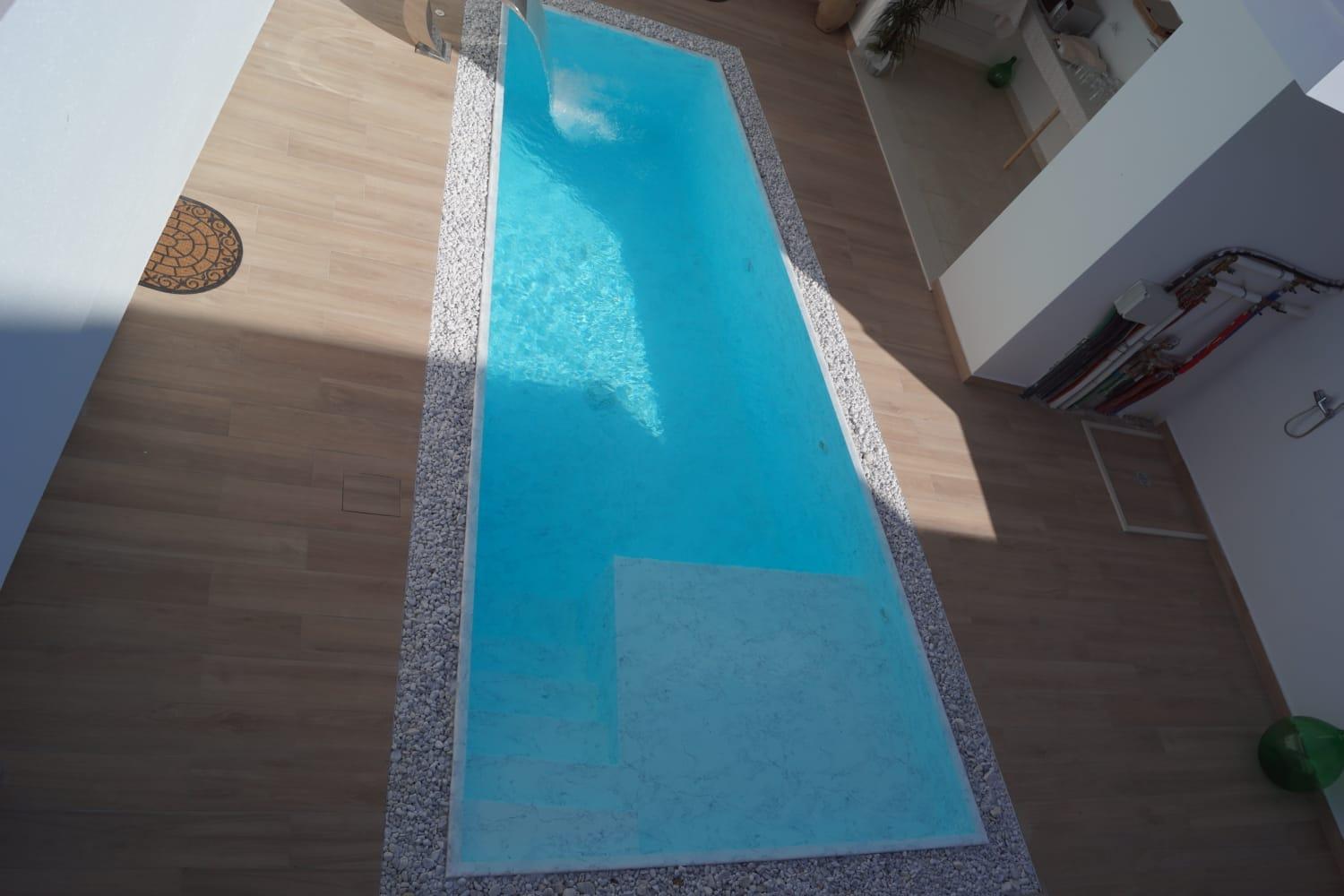 Lux Bed & Breakfast Taviano  Bagian luar foto