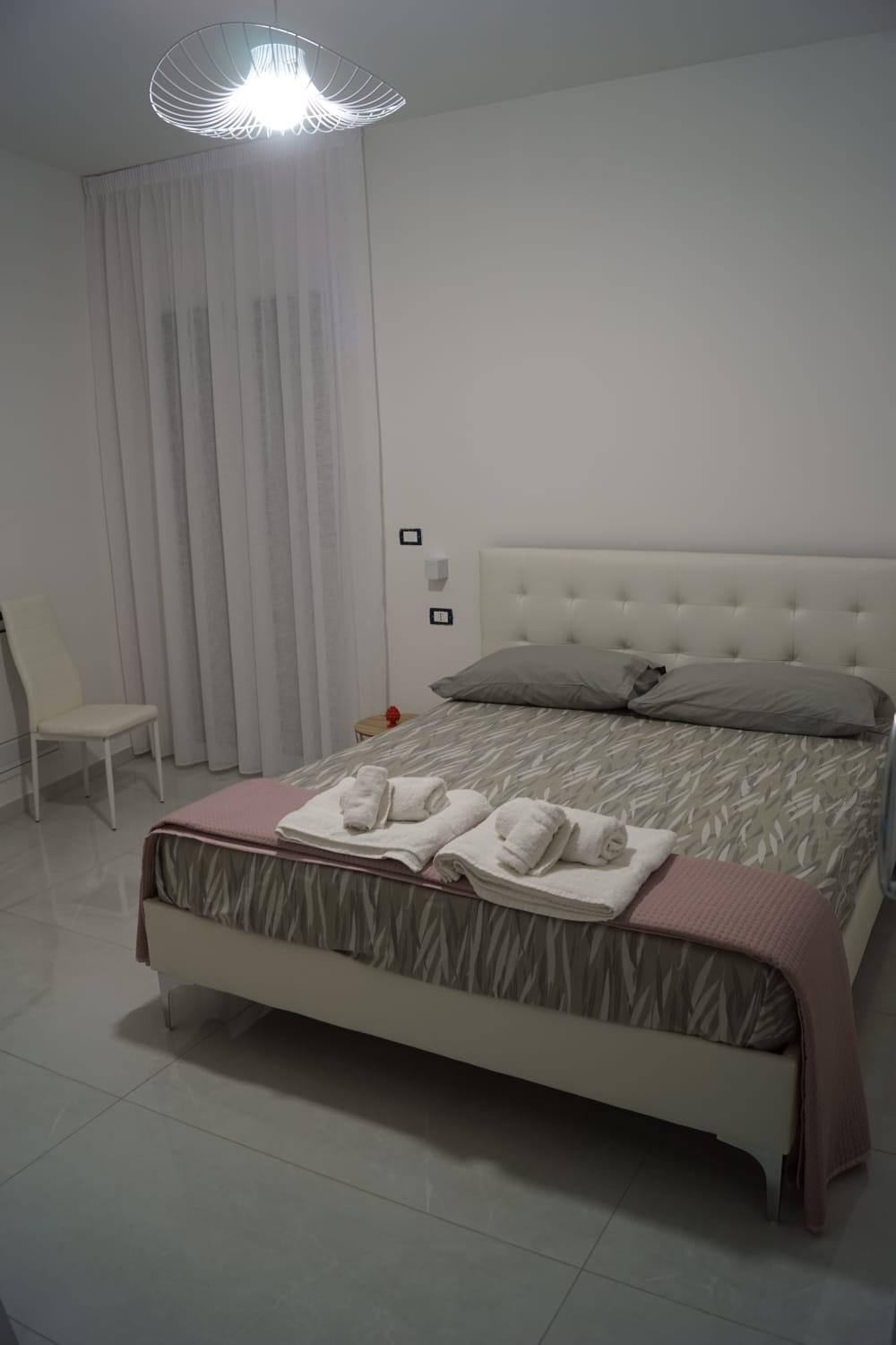 Lux Bed & Breakfast Taviano  Bagian luar foto